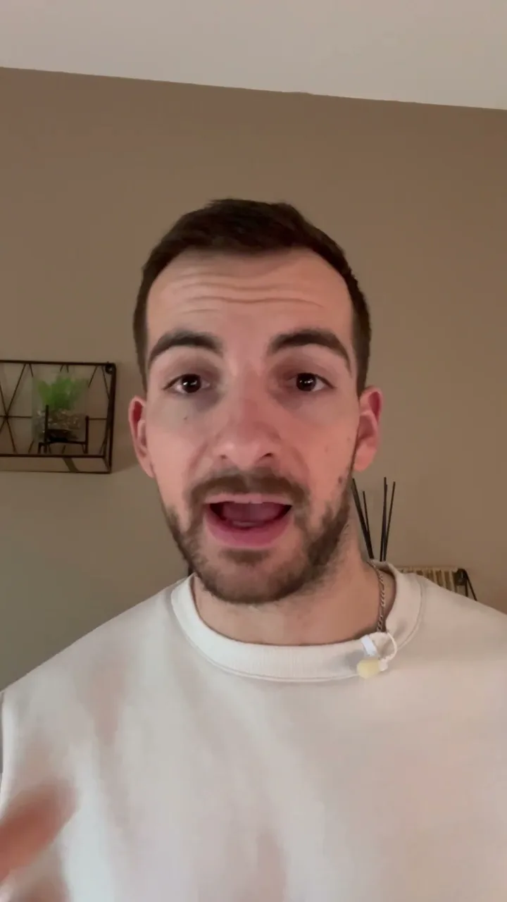 Vignette de la vidéo d'Alexandre Chacun