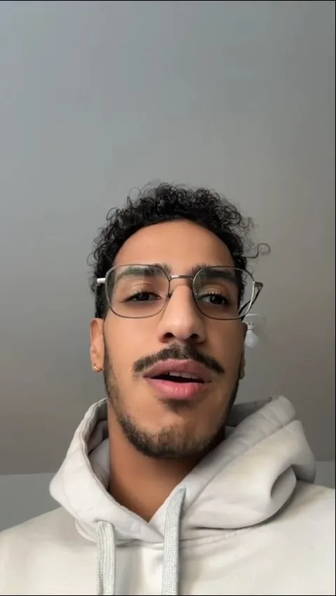 Vignette de la vidéo d'Oscar Savignac
