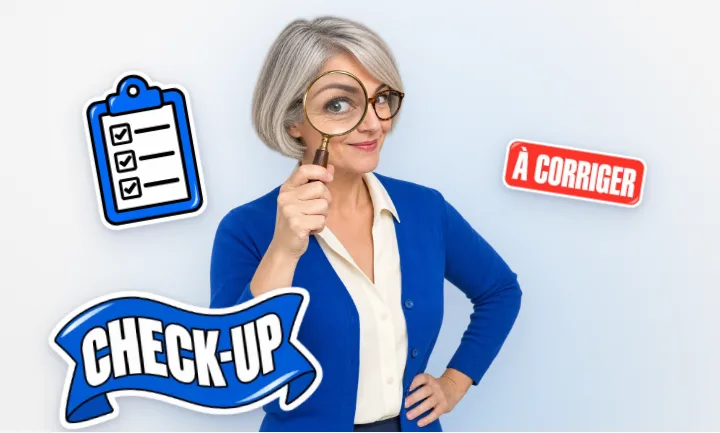 Illustration de l'article « Audit SEO et GEO : comment savoir ce qui bloque votre visibilité sur Google et dans les IA ? »
