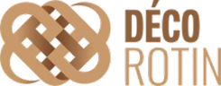 Déco Rotin