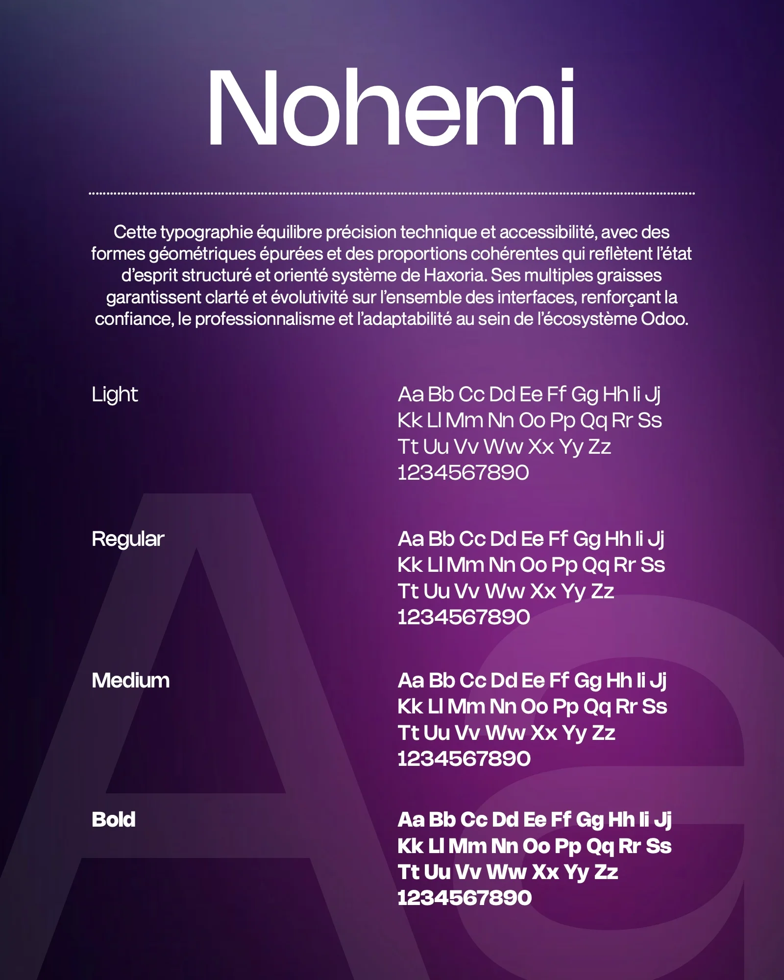 La police Nohemi et ses graisses