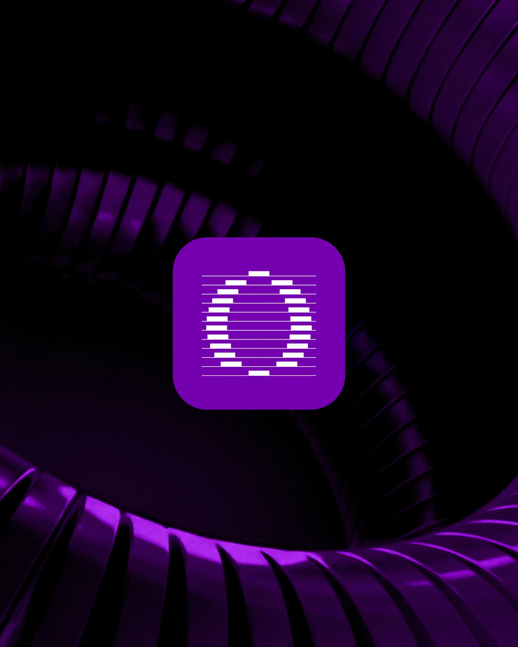 L'icône d'app Haxoria