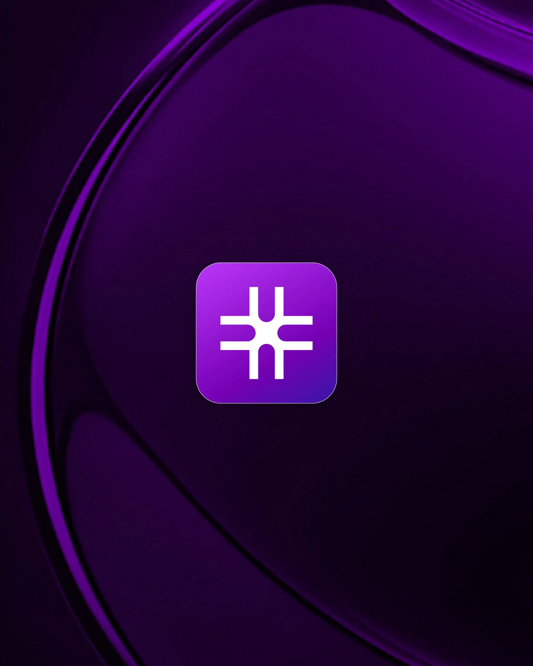 L'icône de l'app Unia